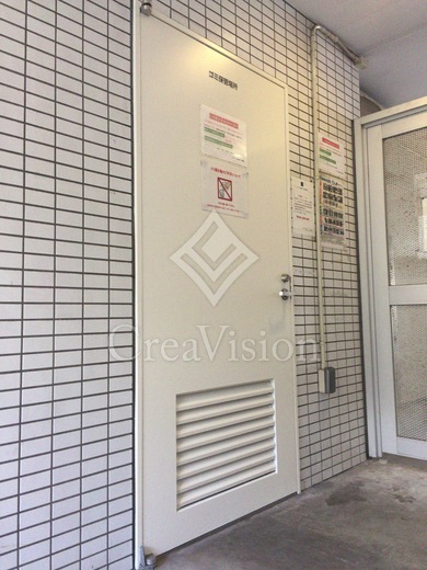 レジディア東麻布