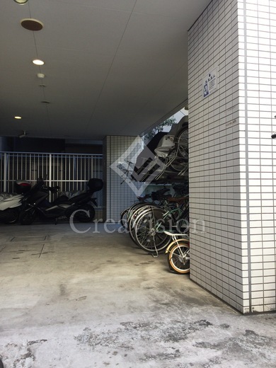 レジディア東麻布