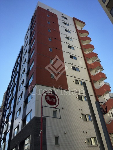 レジディア東麻布
