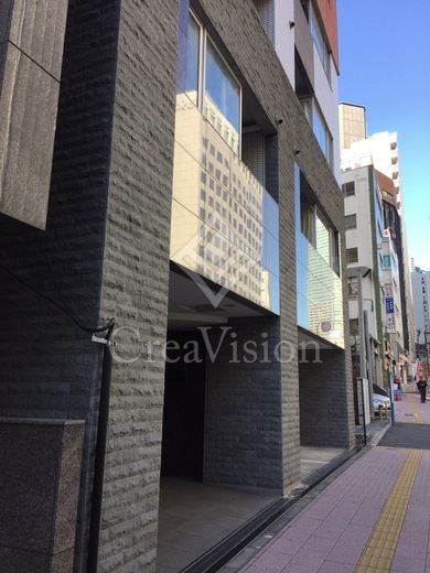 レジディア東麻布