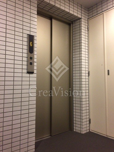 レジディア東麻布