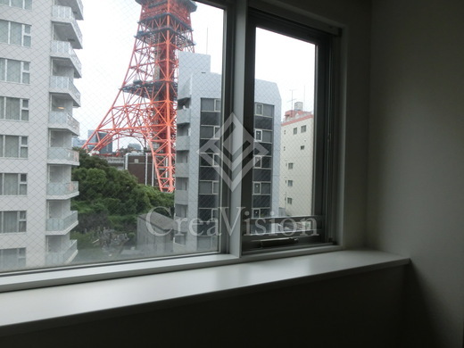 レジディア東麻布