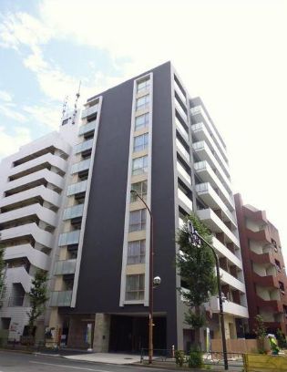 ラコント都立大学