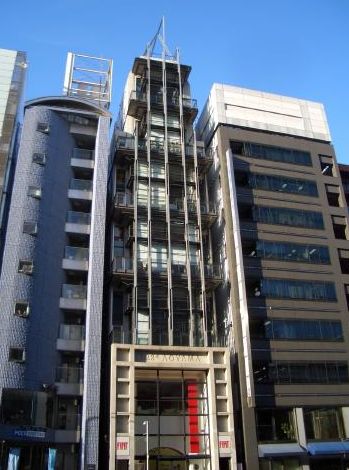 ボルト青山1丁目デュアルス