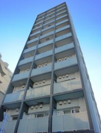 ステーションフロント両国