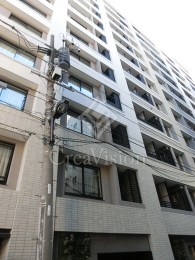 プラウド千代田淡路町