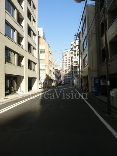 プラウド千代田淡路町