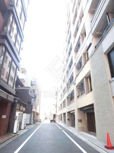 プラウド千代田淡路町