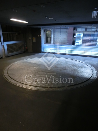 プラウド千代田淡路町