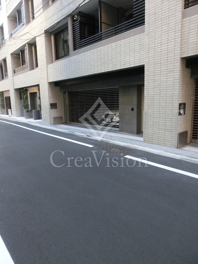 プラウド千代田淡路町