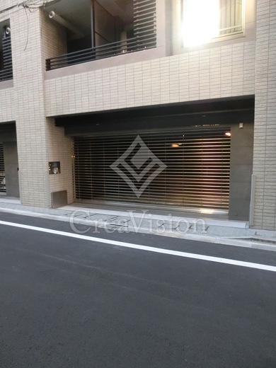 プラウド千代田淡路町