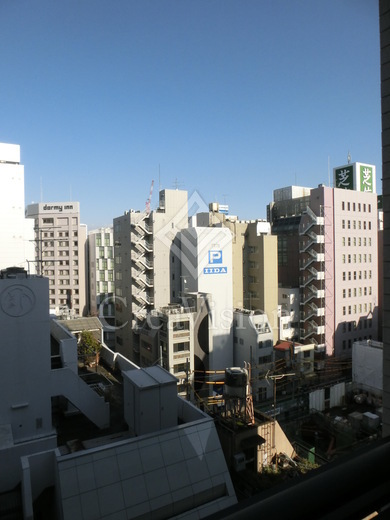 プラウド千代田淡路町