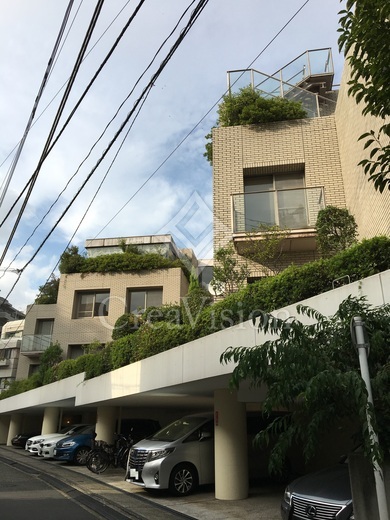 広尾シダーコート