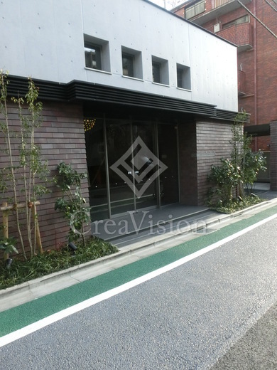 プラウドフラット中落合