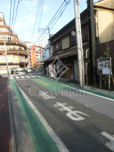 プラウドフラット中落合