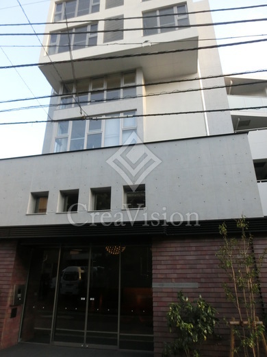 プラウドフラット中落合