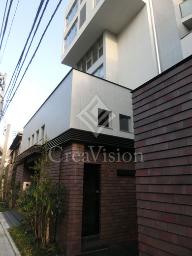 プラウドフラット中落合