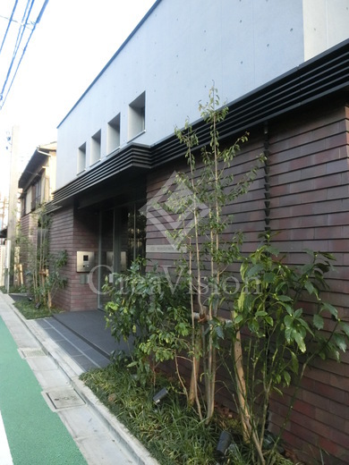 プラウドフラット中落合