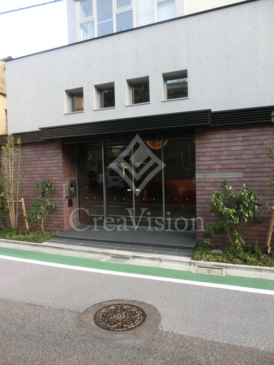 プラウドフラット中落合