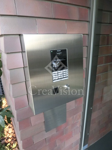 プラウドフラット中落合