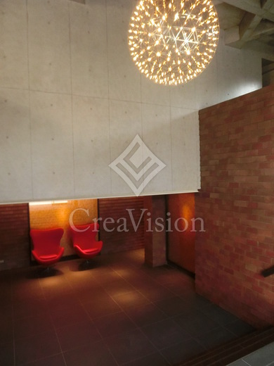 プラウドフラット中落合