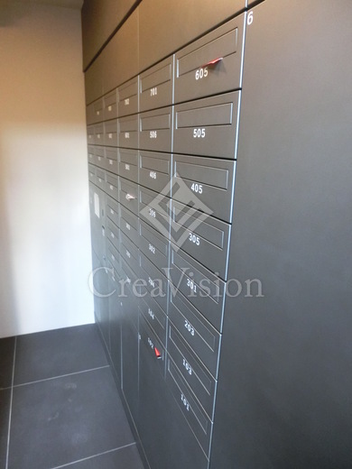 プラウドフラット中落合