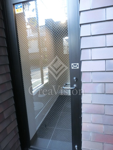 プラウドフラット中落合