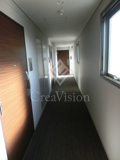 プラウドフラット中落合