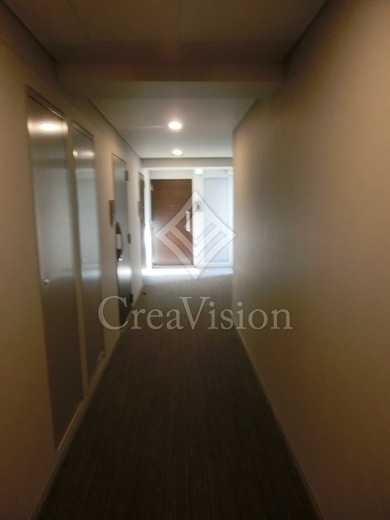 プラウドフラット中落合