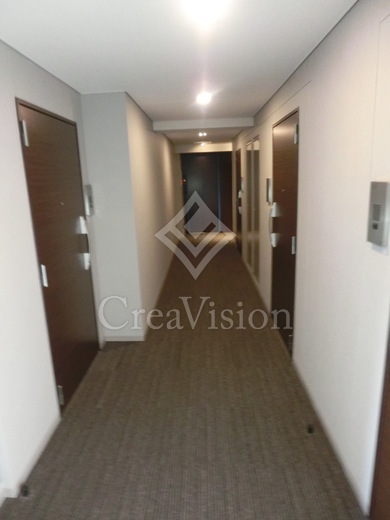 プラウドフラット中落合