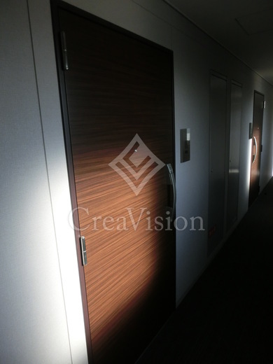 プラウドフラット中落合