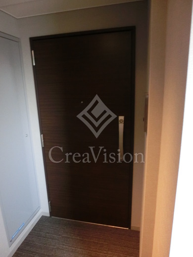 プラウドフラット中落合