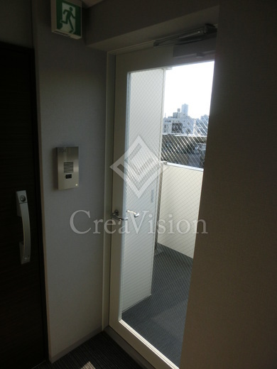 プラウドフラット中落合