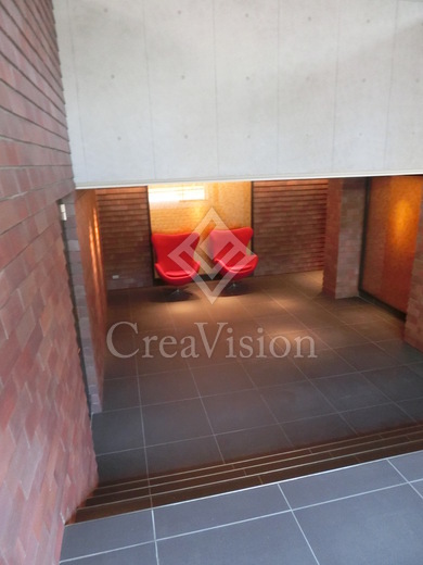 プラウドフラット中落合