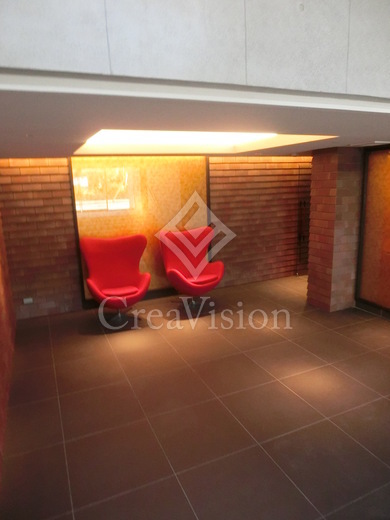 プラウドフラット中落合