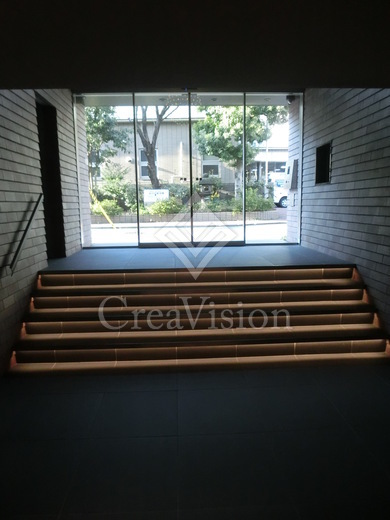 プラウドフラット中落合