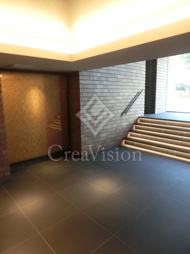 プラウドフラット中落合