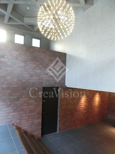 プラウドフラット中落合