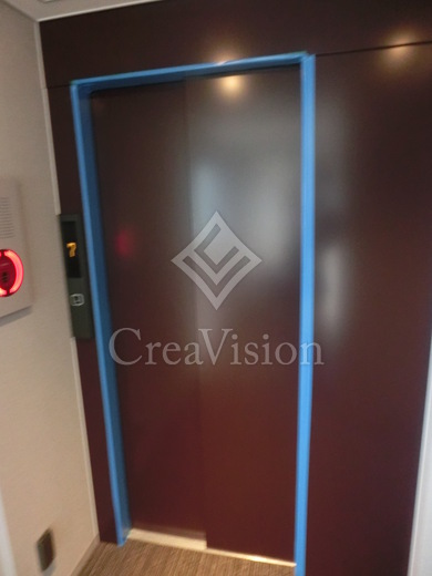 プラウドフラット中落合