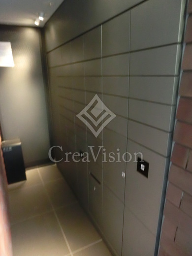 プラウドフラット中落合