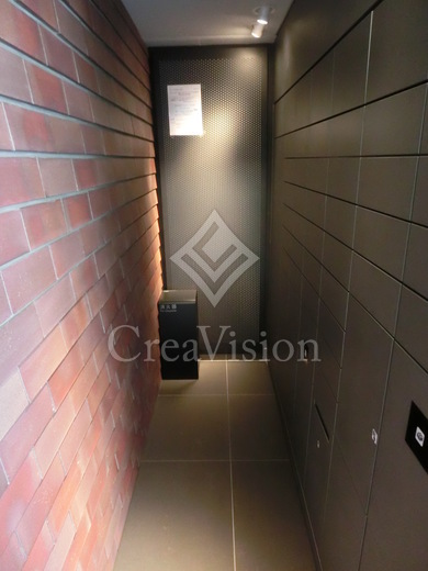 プラウドフラット中落合