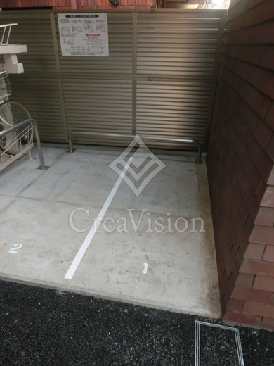 プラウドフラット中落合