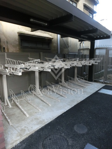 プラウドフラット中落合