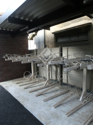 プラウドフラット中落合