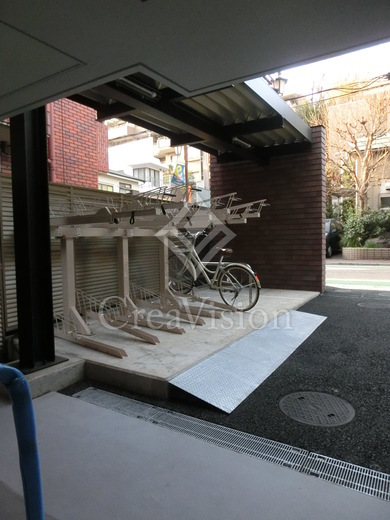 プラウドフラット中落合