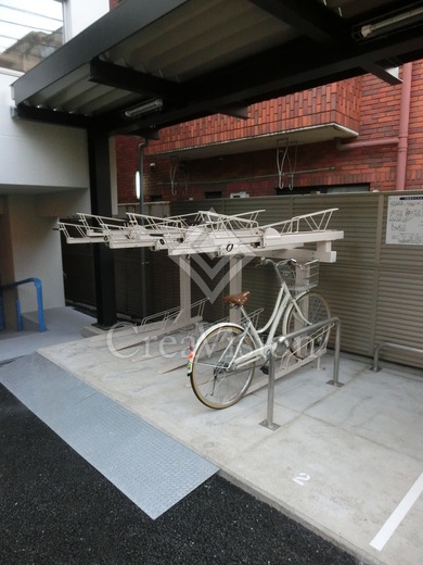 プラウドフラット中落合