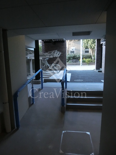 プラウドフラット中落合