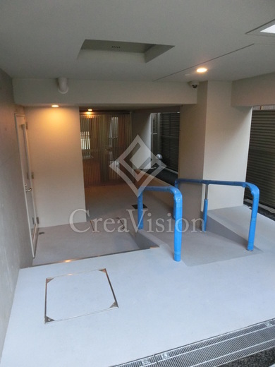 プラウドフラット中落合