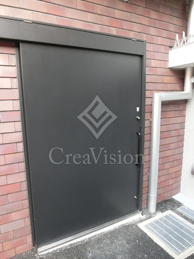 プラウドフラット中落合