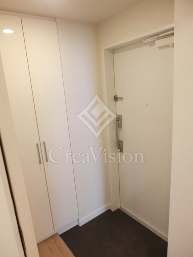 プラウドフラット中落合